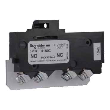 Schneider Electric D11N0C2 Picture