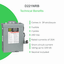 Schneider Electric D221NRB Picture