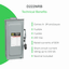 Schneider Electric D222NRB Picture