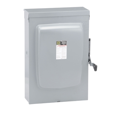 Schneider Electric CD226NR Image
