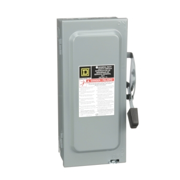 Schneider Electric D322N Picture