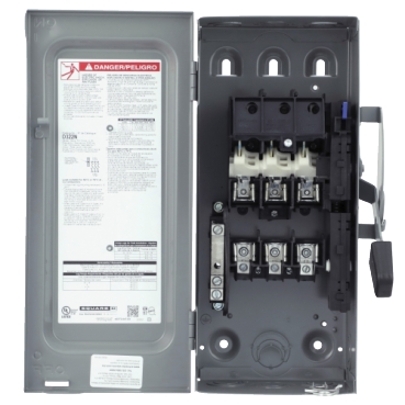 Schneider Electric D322N Picture