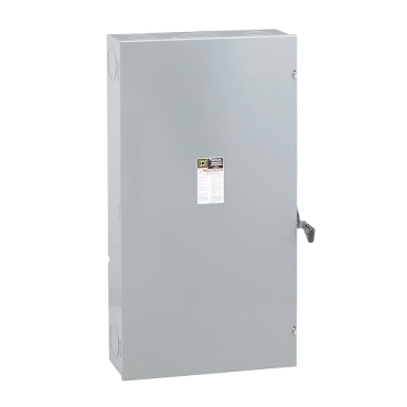Schneider Electric D325NT Picture