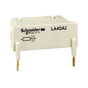 LA4DA2G slika – Schneider- sintel
