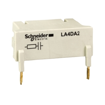 Schneider Electric LA4DA2U Picture