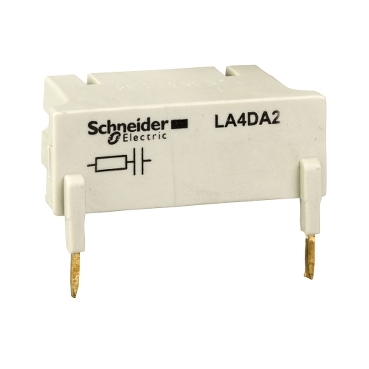 Bild av LA4DA2U Schneider Electric