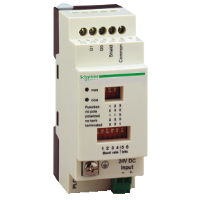 Twdxcaiso Modul S Galvanicheskoj Razvyazkoj Modbus Schneider Electric Rossiya