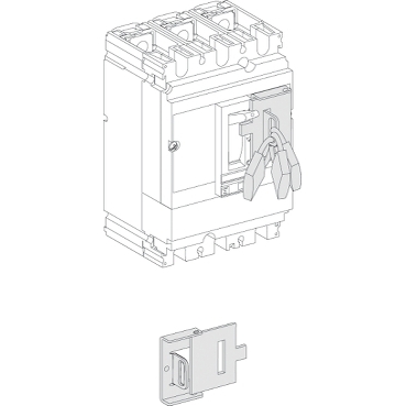 Εικόνα προϊόντος LV432630 Schneider Electric