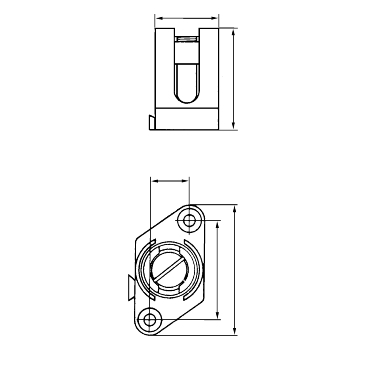 Afbeelding product NSYS95100 Schneider Electric