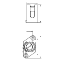 Afbeelding product NSYS95100 Schneider Electric
