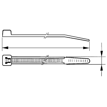 NSYLZ25100 Schneider Electric Imagen del producto