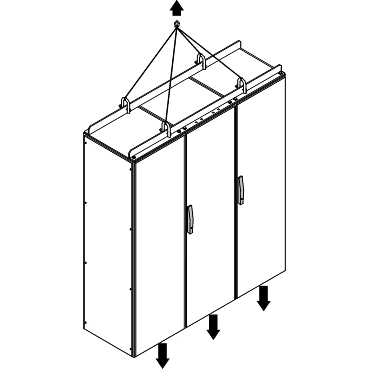 NSYSFTBS Schneider Electric Imagen del producto