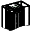 Изображение NSYHPF2B3M64 Schneider Electric