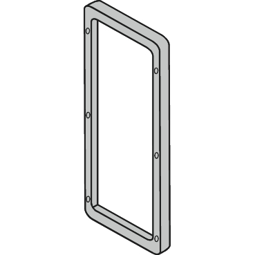 NSYAEUBU61SC Schneider Electric Imagen del producto