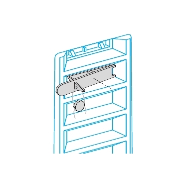 Image produit KSB1000ZP2 Schneider Electric