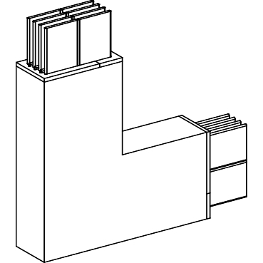 Bild av KRC1000LC3A Schneider Electric