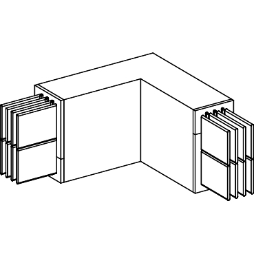 Schneider Electric Imagen del producto KRA4000LP5B