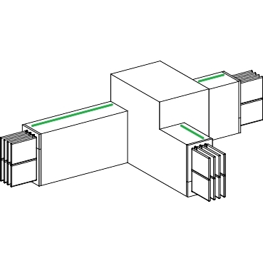 Bild av KRC1000TD4A Schneider Electric