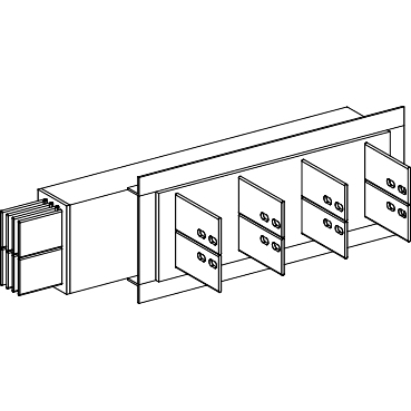 Immagine prodotto KRA1000EL51 Schneider Electric