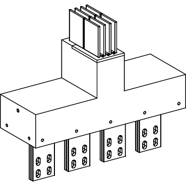 Schneider Electric KRA0800ER43 Picture