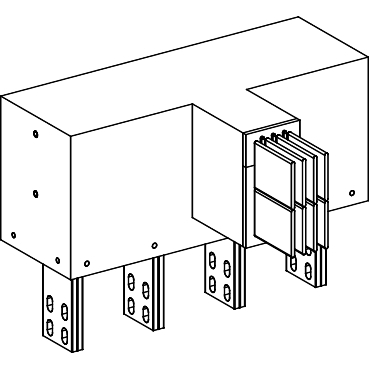 Schneider Electric KRA0800ER44 Picture