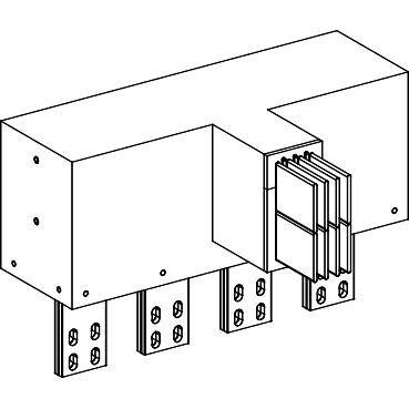 Image produit KRA5000ER45 Schneider Electric