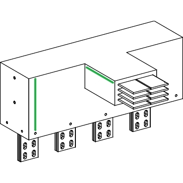 Bild KRA1000ER46 Schneider Electric
