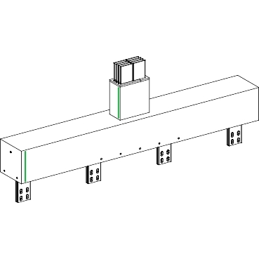 Afbeelding product KRA2500ER58 Schneider Electric