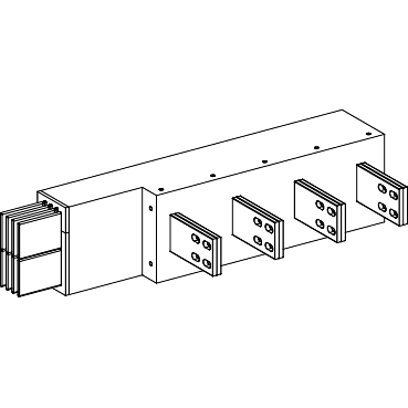 Bild av KRA5000EL32 Schneider Electric