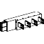 KRA0800EL52 Product picture Schneider Electric