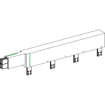 Bild av KRA2500EL35 Schneider Electric