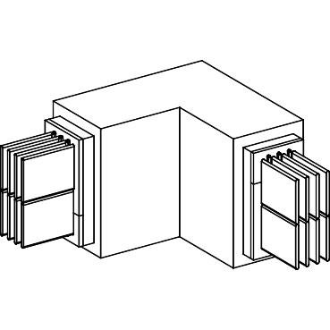 Bild KRA0800FP4A Schneider Electric