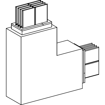 Bild av KRA0800FC5B Schneider Electric