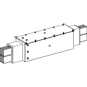 Afbeelding product KRC3200DB3 Schneider Electric