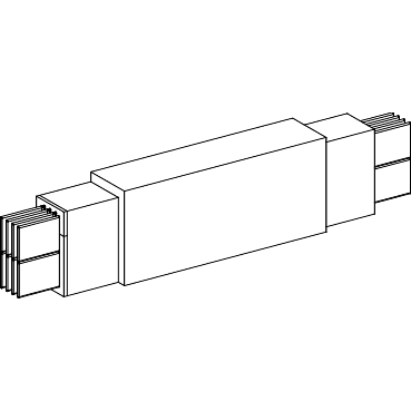 Bild av KRC1600TP4 Schneider Electric