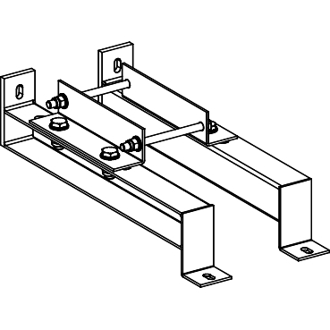 Afbeelding product KRB0130ZA48 Schneider Electric