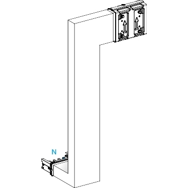KSA250DMBK41A EcoStruxure Schneider Electric