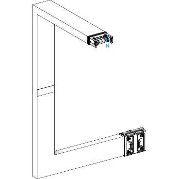 KSA400DMCL43F Product picture Schneider Electric
