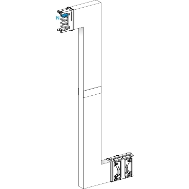 Product picture KSA400DZE41F Schneider Electric