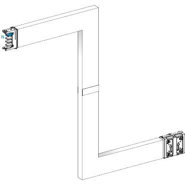 Schneider Electric Imagen del producto KSA250DZE43F