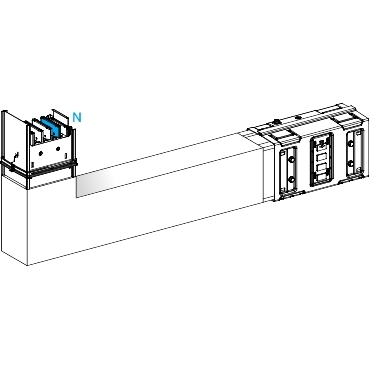 KSA1000DLE42A EcoStruxure Schneider Electric