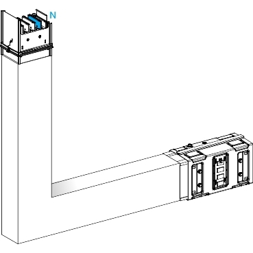 Schneider Electric Imagen del producto KSA630DLE43A