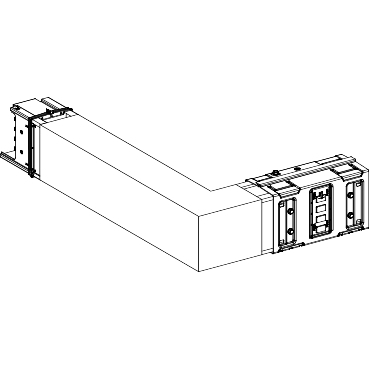KSA630DLR41A EcoStruxure Schneider Electric