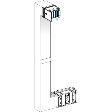 Schneider Electric Imagen del producto KSA630DMCL41F
