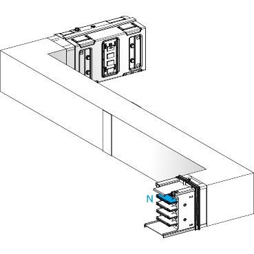 Εικόνα προϊόντος KSA630DZCG4CF Schneider Electric
