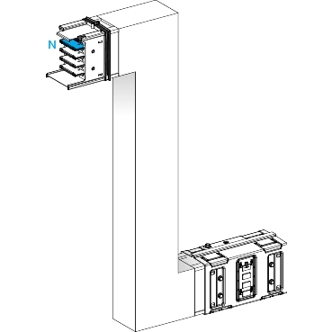 Schneider Electric KSA1000DZE41A Picture
