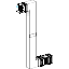 KSA1000DZE41F EcoStruxure Schneider Electric