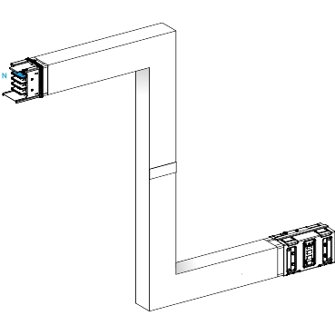 Billede af: KSA630DZE43F Schneider Electric