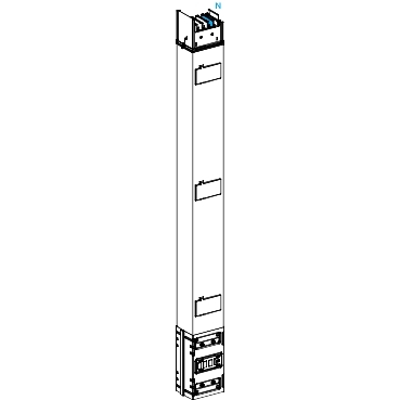 Εικόνα προϊόντος KSA500EV4153 Schneider Electric