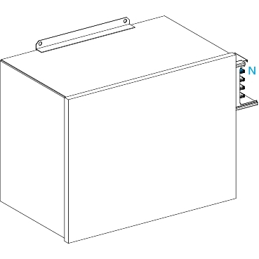 KSA1000ABG4 Image Schneider Electric